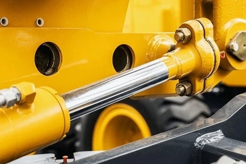 Hydraulic System Hydraulic System