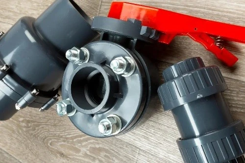 Industrial Equipment Flange Industrial Equipment Flange