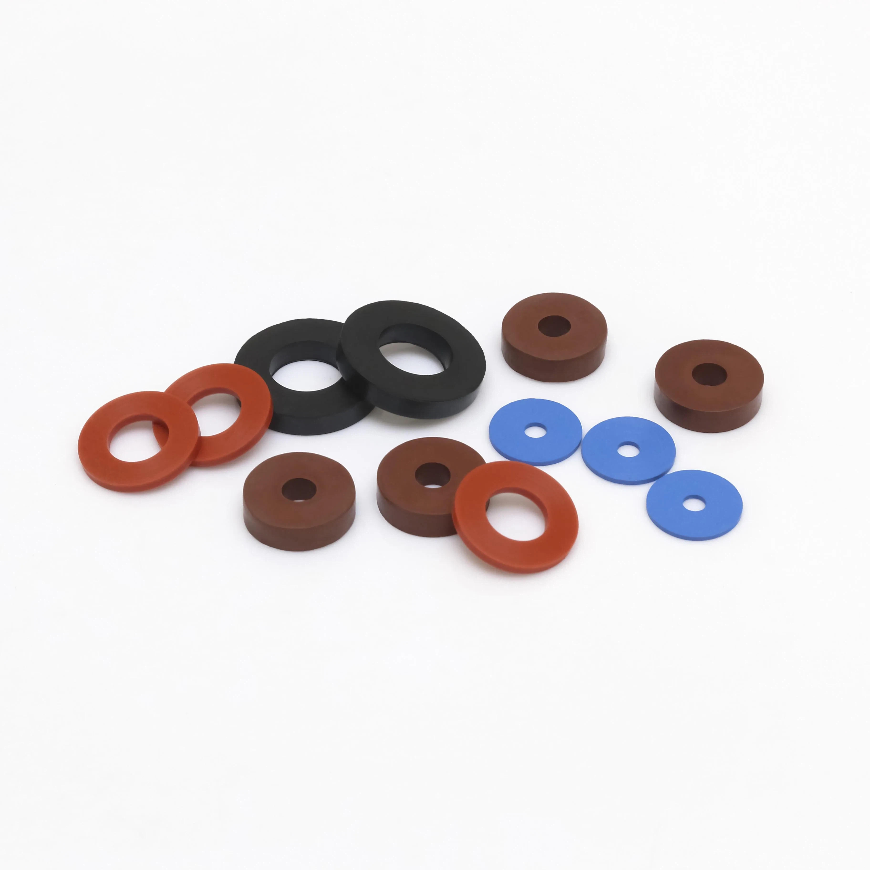 Rubber Washers